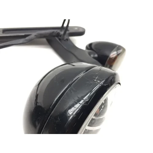 2008 Harley Road King FLHR Front Spot Lights and Signals 3470 x 68766-94 2