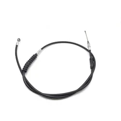 2008 Harley-Davidson Road King FLHR Clutch Cable 3470 38630-88