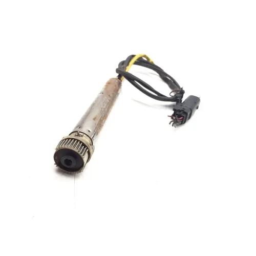 2008 Harley Road King FLHR Throttle by Wire TBW Adjuster 3470 x 27609-01B 2