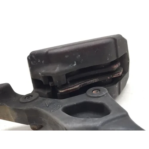 2008 Harley Road King FLHR Rear Brake Caliper W Stay 3470  44080-08, 44089-08 7