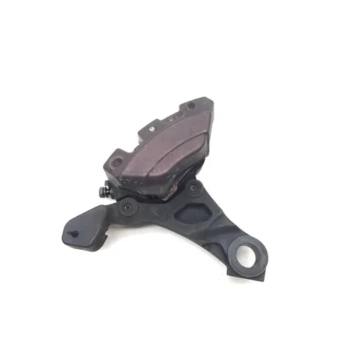 2008 Harley Road King FLHR Rear Brake Caliper W Stay 3470  44080-08, 44089-08 6