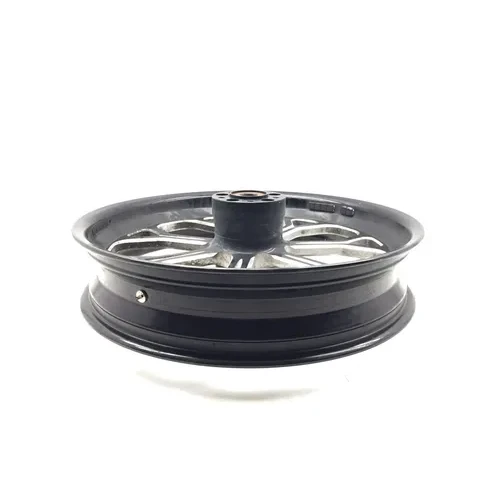 2008 Harley Road King FLHR 18 x 3.5 Billet Rear Wheel Rim Mag 3470 x 43493-00 6