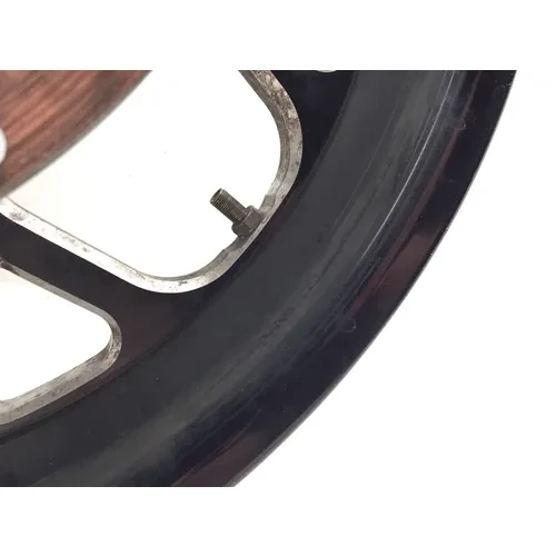 2008 Harley Road King FLHR 18 x 3.5 Billet Rear Wheel Rim Mag 3470 x 43493-00 2