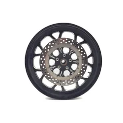 2008 Harley Road King FLHR 18 x 3.5 Billet Rear Wheel Rim Mag 3470 x 43493-00
