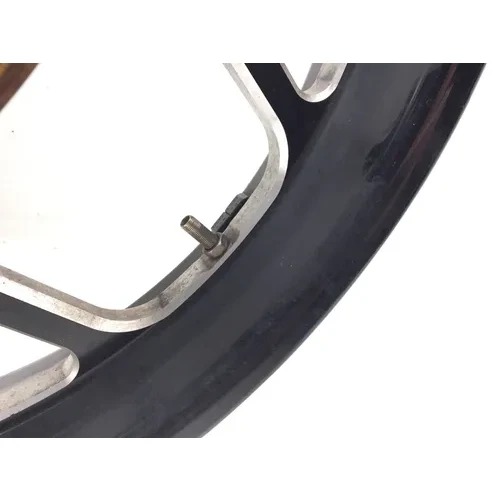 2008 Harley-Davidson Road King FLHR 21 x 3.5 Billet Front Wheel Rim Mag 3470 x 2