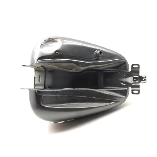2008 Harley-Davidson Road King FLHR Gas Tank Fuel Petrol 3470 x 61268-08 8
