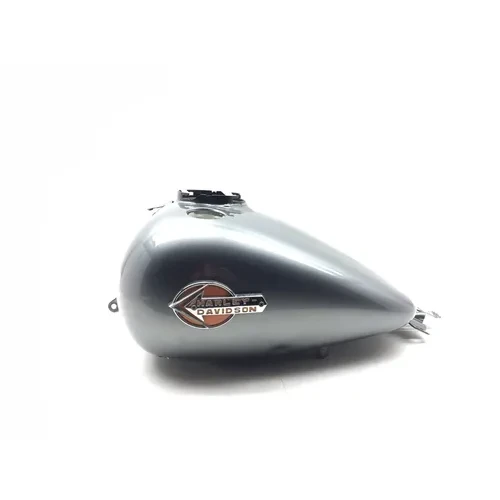 2008 Harley-Davidson Road King FLHR Gas Tank Fuel Petrol 3470 x 61268-08 1
