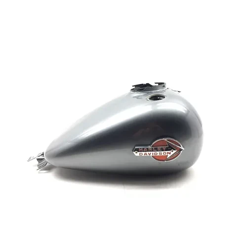 2008 Harley-Davidson Road King FLHR Gas Tank Fuel Petrol 3470 x 61268-08 5