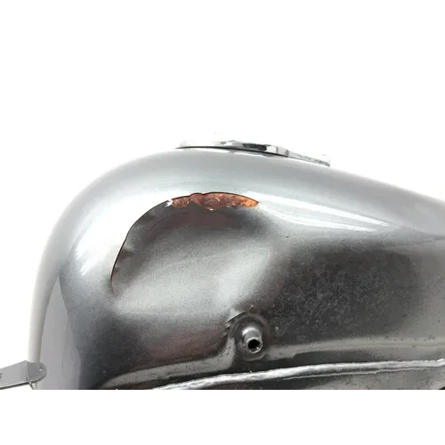 2008 Harley-Davidson Road King FLHR Gas Tank Fuel Petrol 3470 x 61268-08 7