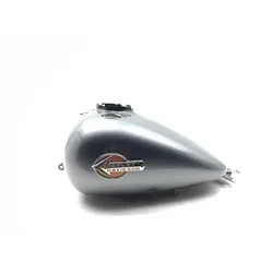 2008 Harley-Davidson Road King FLHR Gas Tank Fuel Petrol 3470 x 61268-08