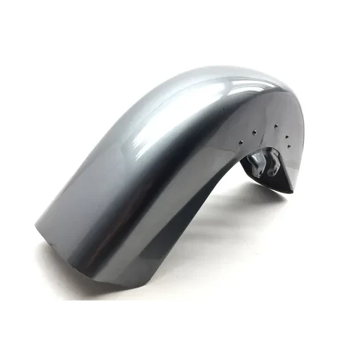 2008 Harley Road King FLHR Front Fender Fairing Tire Hugger 3470 x 59087-00B 6
