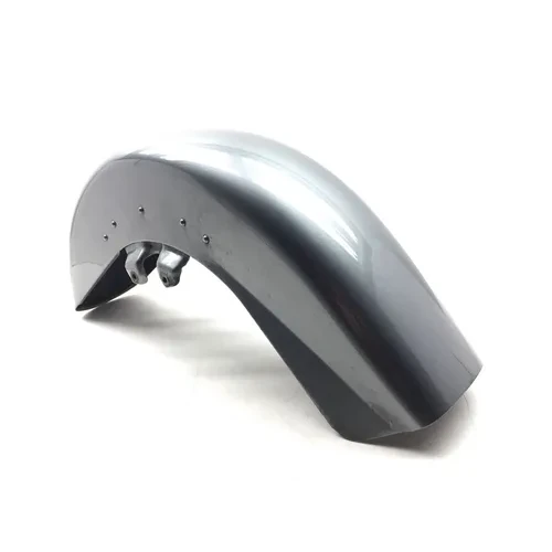 2008 Harley Road King FLHR Front Fender Fairing Tire Hugger 3470 x 59087-00B 3