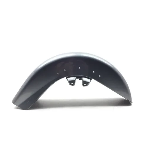 2008 Harley Road King FLHR Front Fender Fairing Tire Hugger 3470 x 59087-00B 5