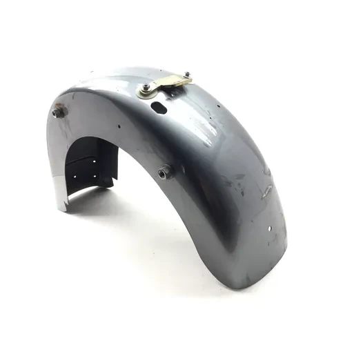 2008 Harley Road King FLHR Rear Fender Fairing Tire Hugger 3470 x 59579-06 10