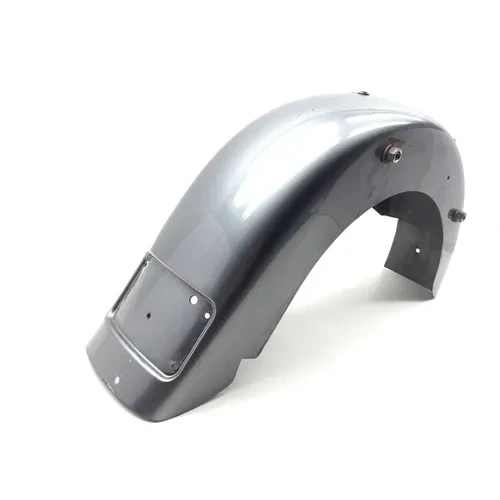 2008 Harley Road King FLHR Rear Fender Fairing Tire Hugger 3470 x 59579-06 9