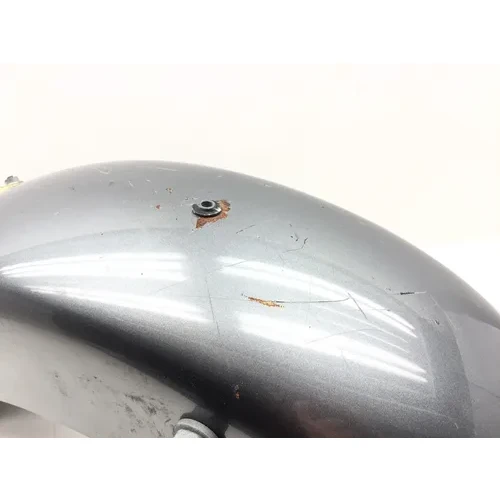 2008 Harley Road King FLHR Rear Fender Fairing Tire Hugger 3470 x 59579-06 5