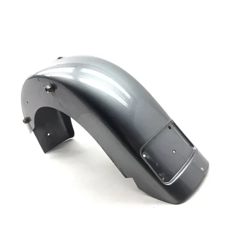 2008 Harley Road King FLHR Rear Fender Fairing Tire Hugger 3470 x 59579-06 4
