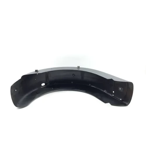 2008 Harley Road King FLHR Rear Fender Fairing Tire Hugger 3470 x 59579-06 7