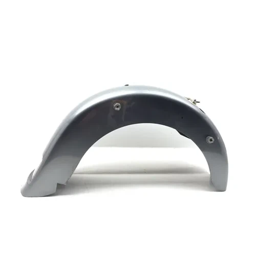 2008 Harley Road King FLHR Rear Fender Fairing Tire Hugger 3470 x 59579-06 8