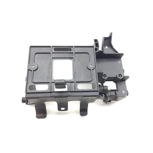 2008 Harley-Davidson Road King FLHR Battery Box 3470  66281-08 6