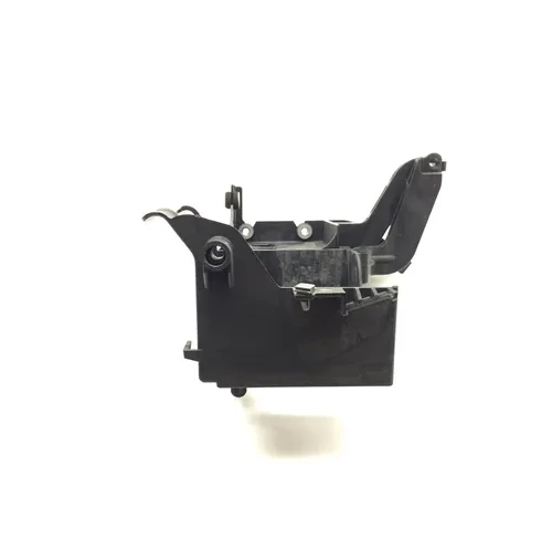 2008 Harley-Davidson Road King FLHR Battery Box 3470  66281-08 4