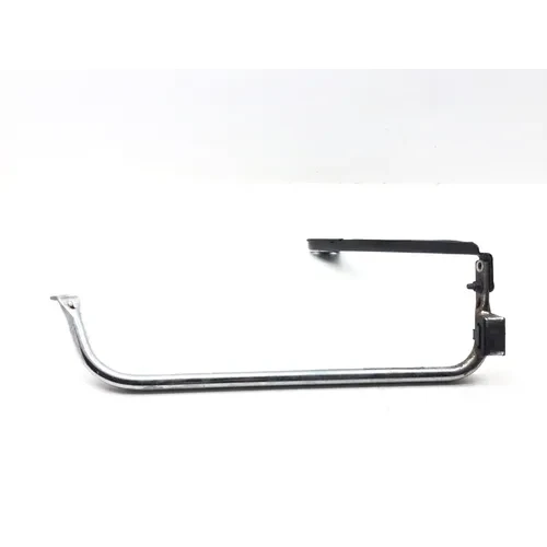 2008 Harley Road King FLHR Saddlebag Support Brackets 3470 x 4
