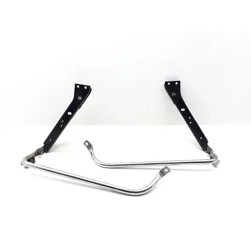 2008 Harley Road King FLHR Saddlebag Support Brackets 3470 x