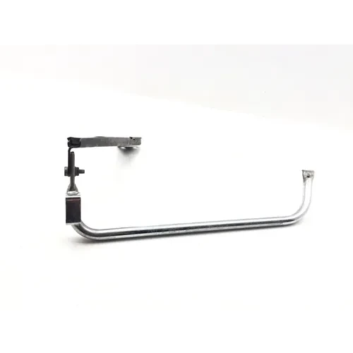 2008 Harley Road King FLHR Saddlebag Support Brackets 3470 x 8