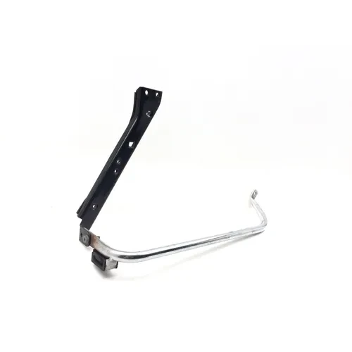 2008 Harley Road King FLHR Saddlebag Support Brackets 3470 x 2