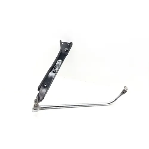 2008 Harley Road King FLHR Saddlebag Support Brackets 3470 x 9