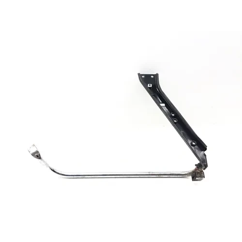 2008 Harley Road King FLHR Saddlebag Support Brackets 3470 x 5