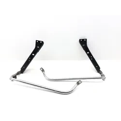 2008 Harley Road King FLHR Saddlebag Support Brackets 3470 x