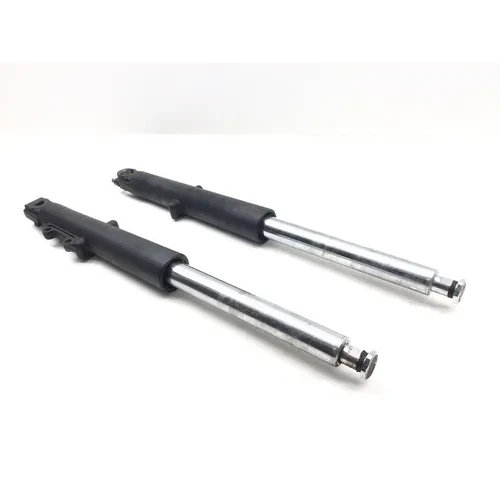 2008 Harley Road King FLHR Front Forks Tubes Legs 3470 x 46497-02A, 46537-02A