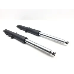 2008 Harley Road King FLHR Front Forks Tubes Legs 3470 x 46497-02A, 46537-02A