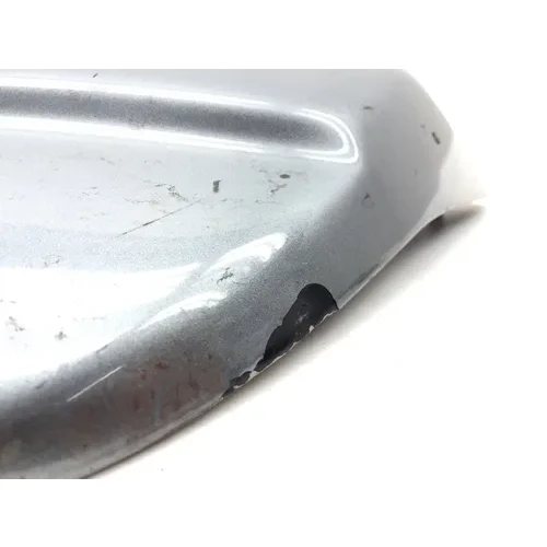 2008 Harley-Davidson Road King FLHR Right Side Cover 3470 x 66670-97A 3