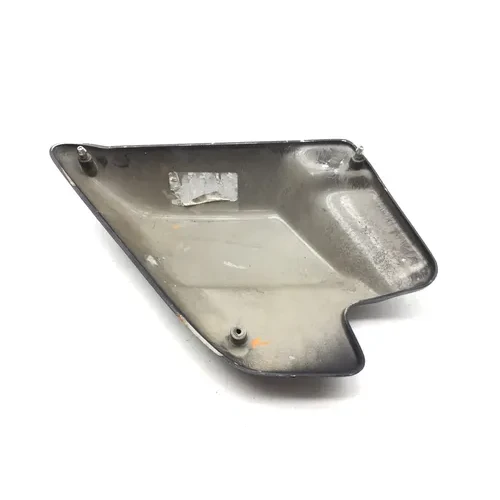 2008 Harley-Davidson Road King FLHR Right Side Cover 3470 x 66670-97A 7