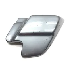 2008 Harley-Davidson Road King FLHR Right Side Cover 3470 x 66670-97A