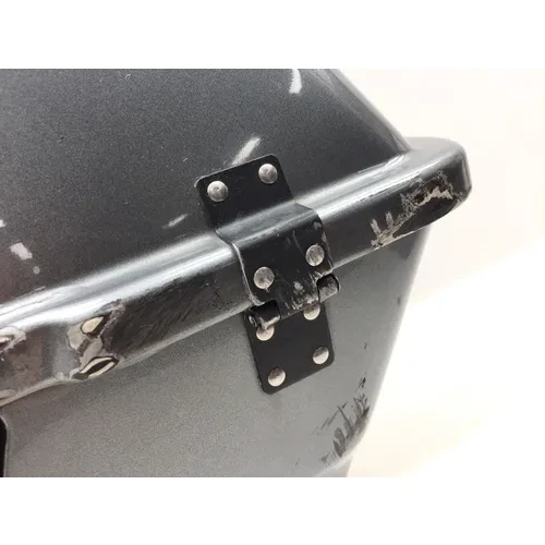 2008 Harley Road King FLHR Saddlebags 3470 x 3