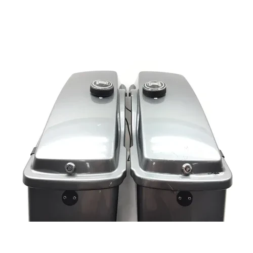 2008 Harley Road King FLHR Saddlebags 3470 x 10