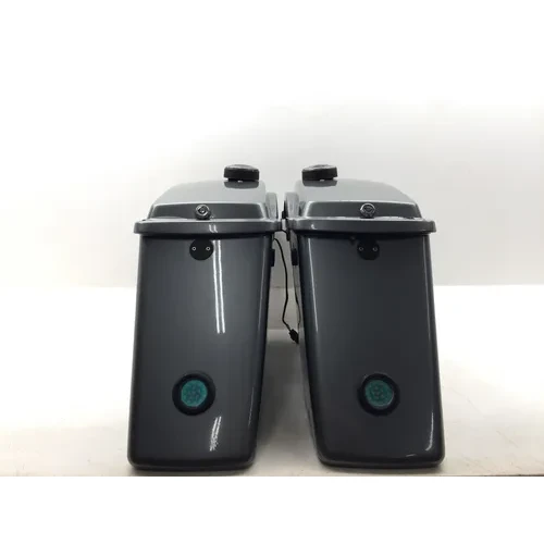 2008 Harley Road King FLHR Saddlebags 3470 x 9