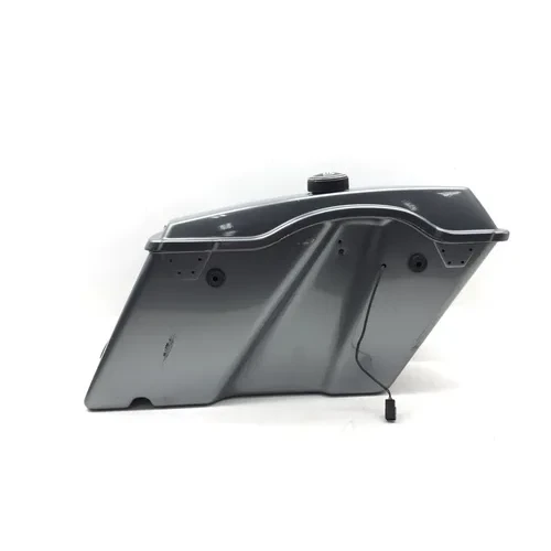 2008 Harley Road King FLHR Saddlebags 3470 x 8
