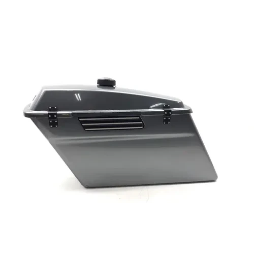 2008 Harley Road King FLHR Saddlebags 3470 x 7