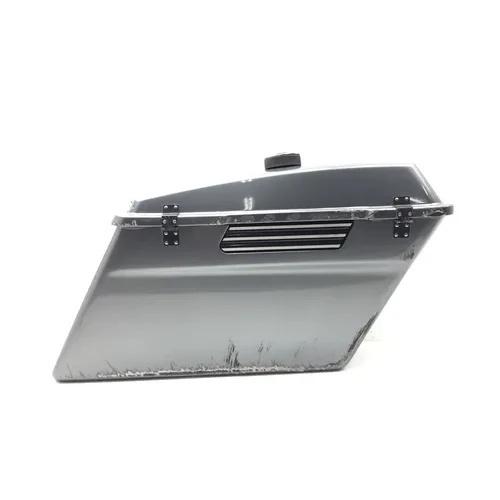 2008 Harley Road King FLHR Saddlebags 3470 x 2