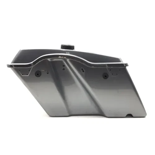 2008 Harley Road King FLHR Saddlebags 3470 x 5
