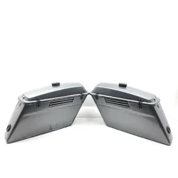 2008 Harley Road King FLHR Saddlebags 3470 x