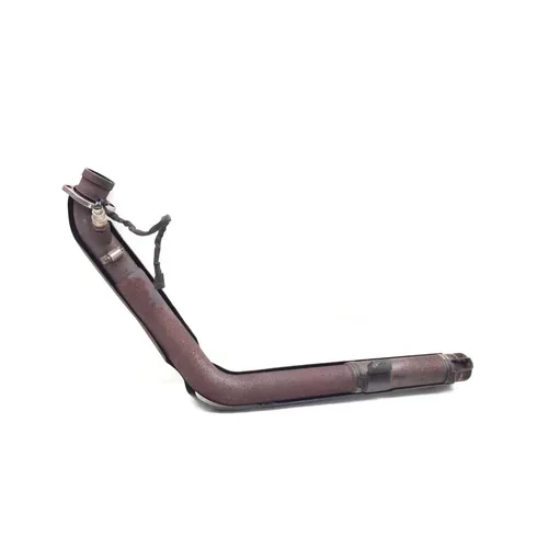 2008 Harley Road King FLHR Vance and Hines 2 into 1 Full Exhaust Muffler 3470 x 9