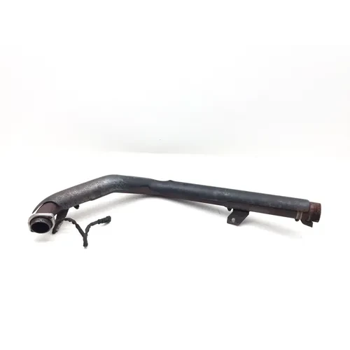 2008 Harley Road King FLHR Vance and Hines 2 into 1 Full Exhaust Muffler 3470 x 8