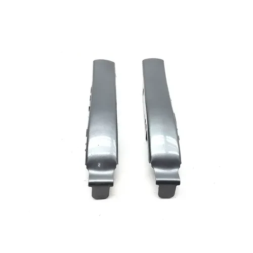 2008 Harley-Davidson Road King FLHR Lower Saddlebag Filler Panels 3470 x
