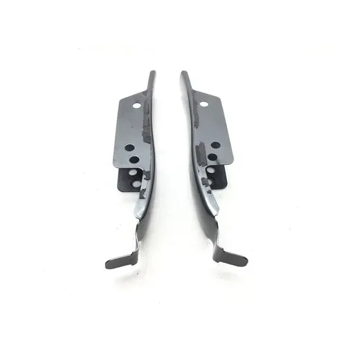 2008 Harley-Davidson Road King FLHR Lower Saddlebag Filler Panels 3470 x 3