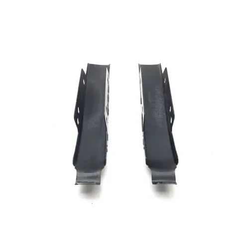 2008 Harley-Davidson Road King FLHR Lower Saddlebag Filler Panels 3470 x 4
